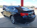 Photo 3 of 16 — 2016 Chevrolet Impala