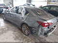 Photo 3 of 21 — 2019 Infiniti Q50