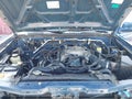 Photo 10 of 11 — 2001 Nissan Frontier