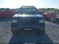 Photo 6 of 11 — 2001 Nissan Frontier