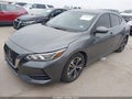 Photo 2 of 16 — 2022 Nissan Sentra