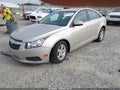 2014 Chevrolet Cruze — photo 2 of 16 | VIN 1G1PC5SB5E7110308