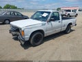 Photo 2 of 12 — 1993 Chevrolet S Truck