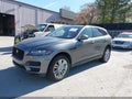 Photo 2 of 19 — 2017 Jaguar F-Pace