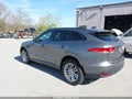 Photo 3 of 19 — 2017 Jaguar F-Pace