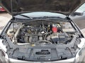 Photo 10 of 16 — 2012 Ford Fusion