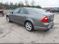 Photo 3 of 16 — 2012 Ford Fusion