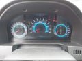 Photo 7 of 16 — 2012 Ford Fusion