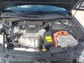 Photo 10 of 22 — 2012 Toyota Camry Hybrid