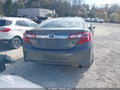 Photo 17 of 22 — 2012 Toyota Camry Hybrid