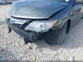 Photo 18 of 22 — 2012 Toyota Camry Hybrid