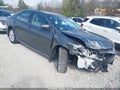Photo 1 of 22 — 2012 Toyota Camry Hybrid