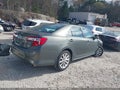 Photo 4 of 22 — 2012 Toyota Camry Hybrid