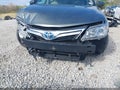 Photo 6 of 22 — 2012 Toyota Camry Hybrid