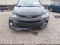 Photo 6 of 17 — 2018 Chevrolet Sonic