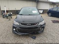 Photo 13 of 17 — 2018 Chevrolet Sonic