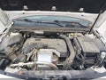 2017 Buick Regal — photo 10 of 16 | VIN 2G4GL5EX3H9147497