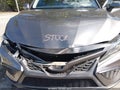 Photo 10 of 16 — 2022 Toyota Camry