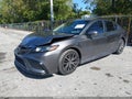 Photo 2 of 16 — 2022 Toyota Camry