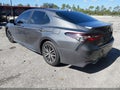 Photo 3 of 16 — 2022 Toyota Camry