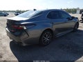 Photo 4 of 16 — 2022 Toyota Camry