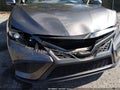 Photo 6 of 16 — 2022 Toyota Camry