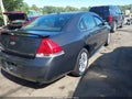 Photo 4 of 16 — 2012 Chevrolet Impala