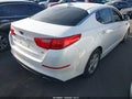 Photo 4 of 17 — 2015 Kia Optima