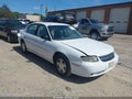 Photo 1 of 12 — 2000 Chevrolet Malibu