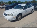 Photo 2 of 12 — 2000 Chevrolet Malibu