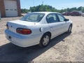 Photo 4 of 12 — 2000 Chevrolet Malibu
