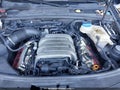 Photo 6 of 12 — 2006 Audi A6