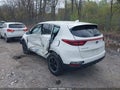 Photo 3 of 16 — 2021 Kia Sportage