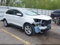 Photo 1 of 20 — 2020 Ford Edge