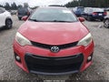 Photo 13 of 17 — 2016 Toyota Corolla