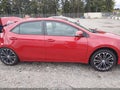 Photo 14 of 17 — 2016 Toyota Corolla