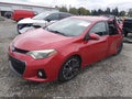 Photo 2 of 17 — 2016 Toyota Corolla