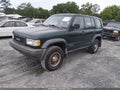 Photo 2 of 15 — 1996 Isuzu Trooper