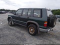 Photo 3 of 15 — 1996 Isuzu Trooper