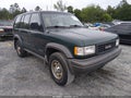 Photo 6 of 15 — 1996 Isuzu Trooper
