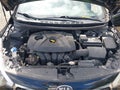 Photo 10 of 11 — 2016 Kia Forte