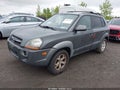 Photo 2 of 11 — 2009 Hyundai Tucson