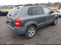Photo 4 of 11 — 2009 Hyundai Tucson