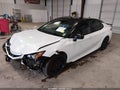 Photo 2 of 22 — 2020 Toyota Camry