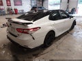 Photo 4 of 22 — 2020 Toyota Camry