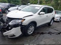 Photo 2 of 16 — 2017 Nissan Rogue