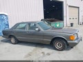 Photo 12 of 19 — 1984 Mercedes-Benz 380