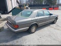 Photo 4 of 19 — 1984 Mercedes-Benz 380