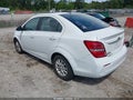 Photo 3 of 11 — 2017 Chevrolet Sonic