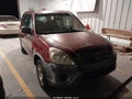 Photo 1 of 16 — 2006 Honda CR-V
